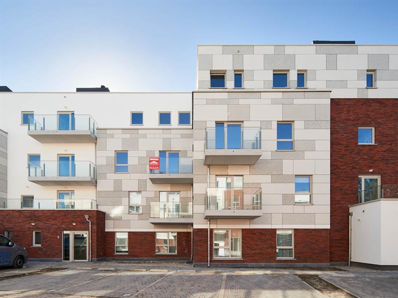 Appartements à vendre à Nivelles - Côté Parc